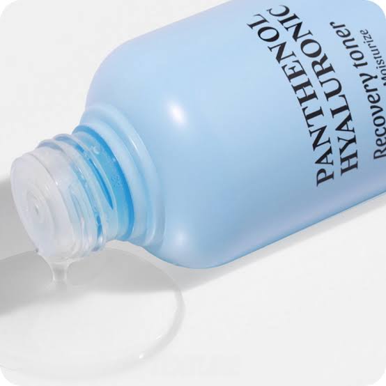 TONICO FACIAL ACIDO HIALURONICO
