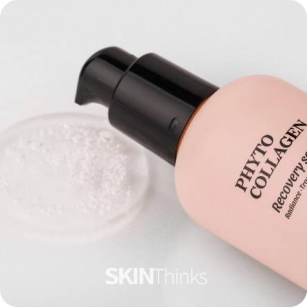 SERUM FACIAL COLAGENO
