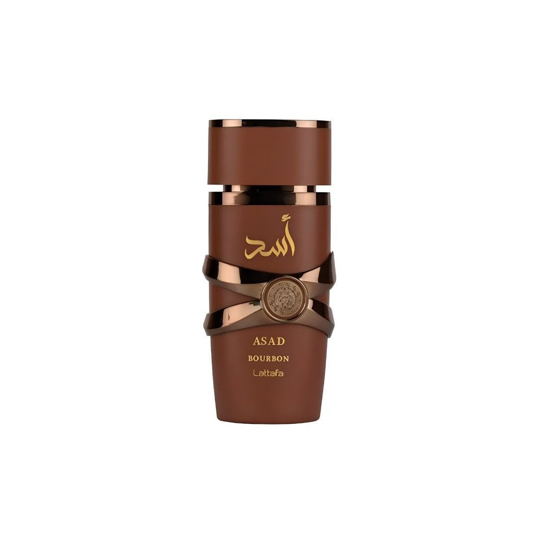 PERFUME ARABE ASAD BOURBON