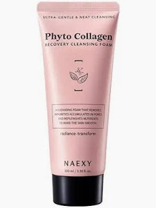 LIMPIADOR FACIAL COLAGENO