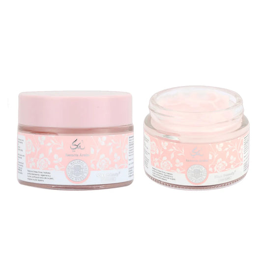 CREMA FACIAL DEL YARA