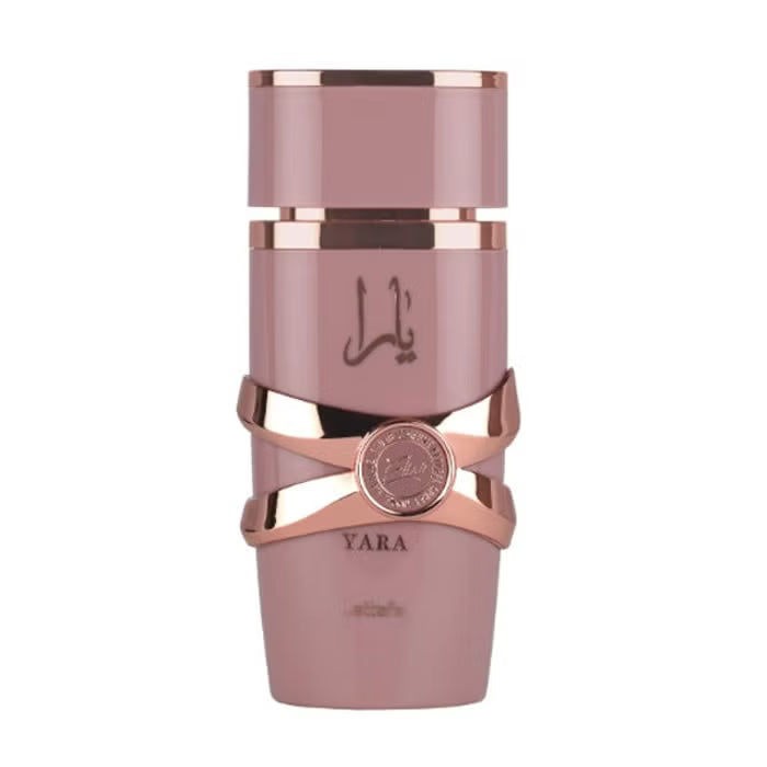 PERFUME ARABE YARA ELIXIR