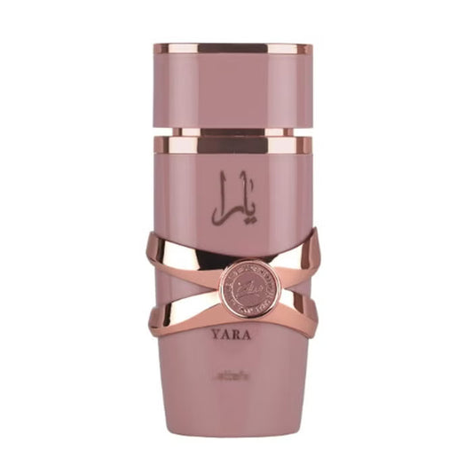 PERFUME ARABE YARA ELIXIR