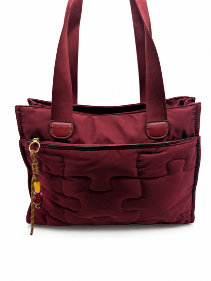 BOLSO UNIVERSITARIO
