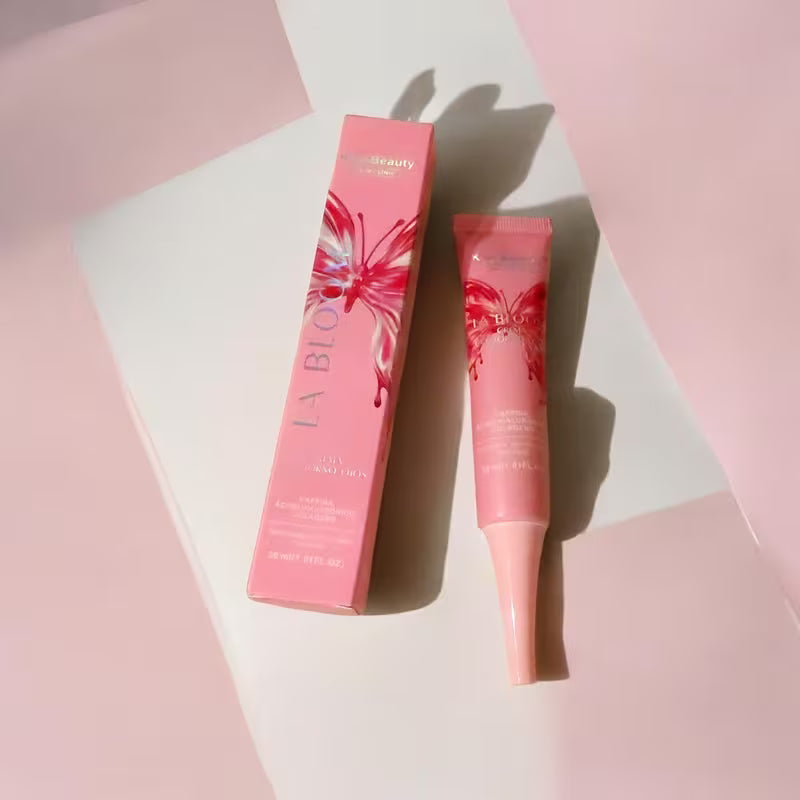 CREMA CONTORNO OJOS LA BLOOM