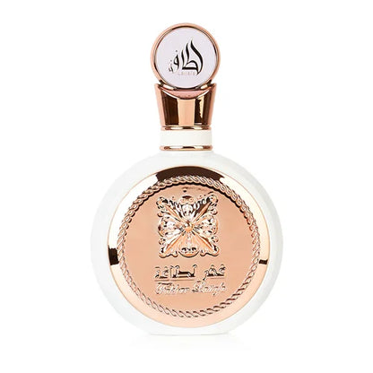 PERFUME ARABE MUJER FAKHAR LATTAFA