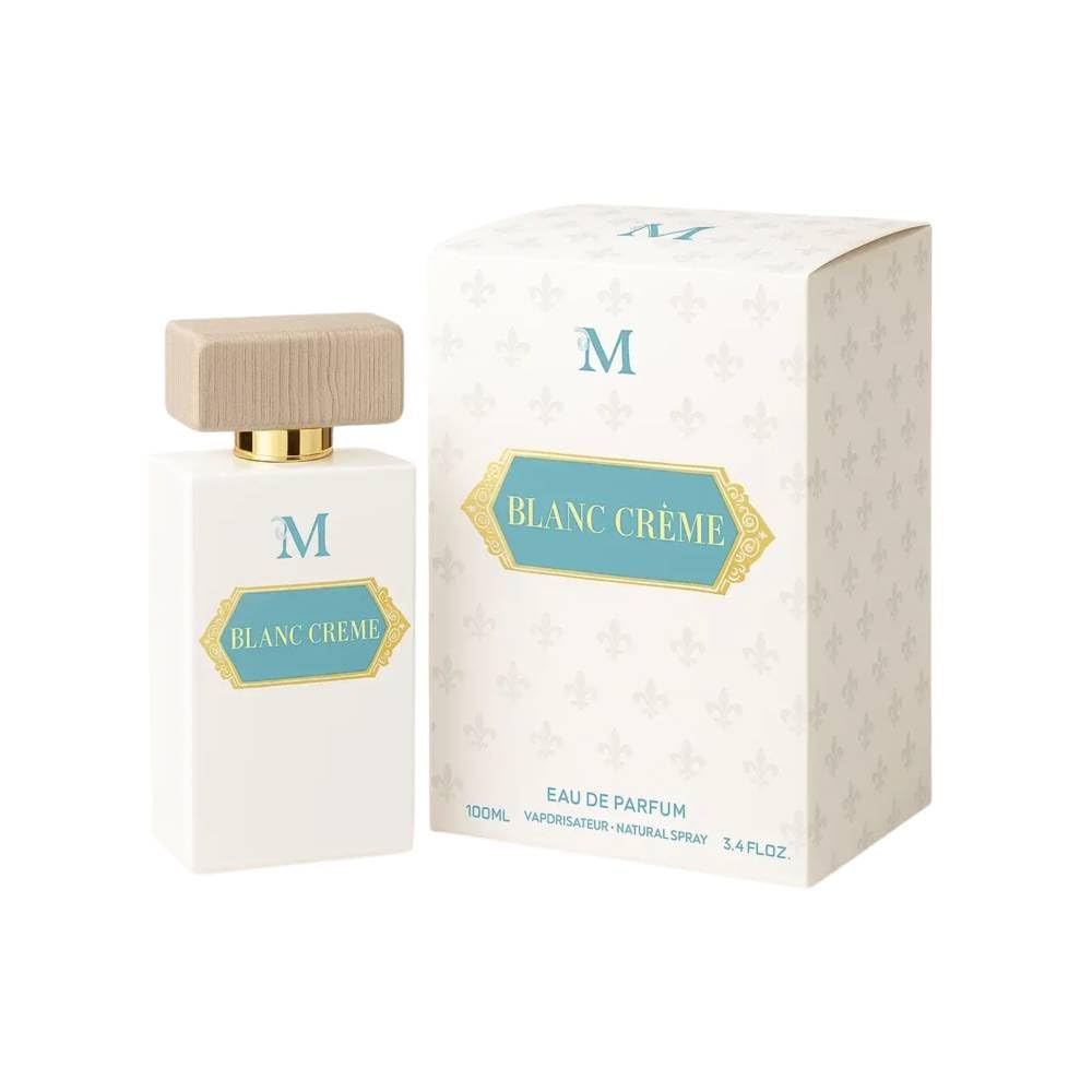 PERFUME BLANC CRÈME