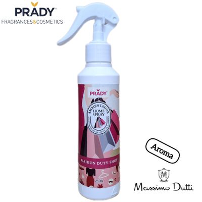 AMBIENTADOR PRADY FASHION DUTY SHOP