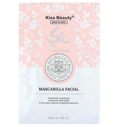 MASCARILLA FACIAL