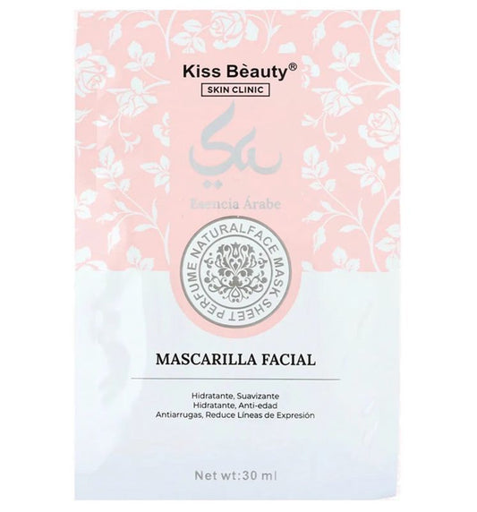 MASCARILLA FACIAL
