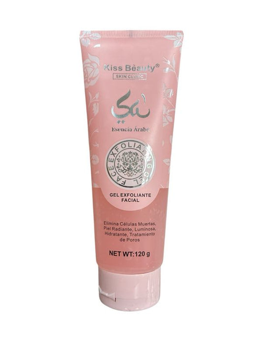 GEL EXFOLIANTE YARA