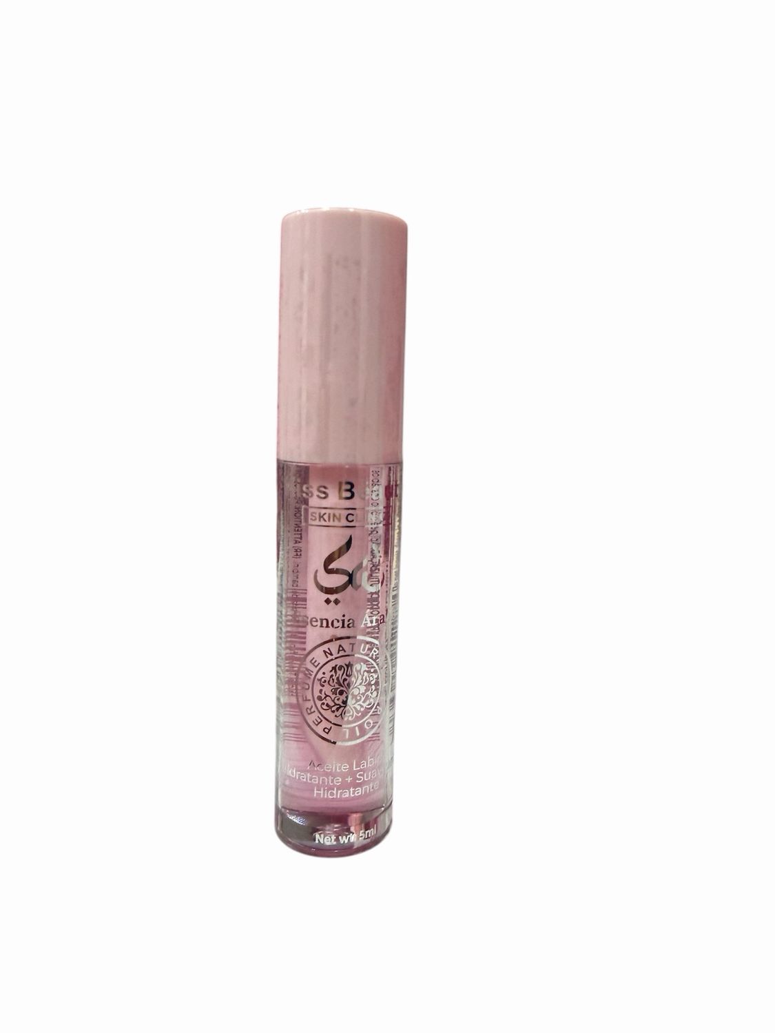 BRILLO LABIAL DEL YARA