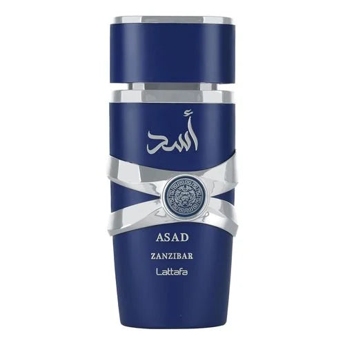 PERFUME ARABE ASAD ZANZIBAR
