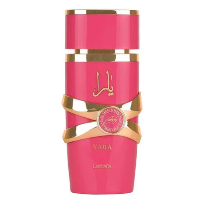 PERFUME ARABE YARA CANDY