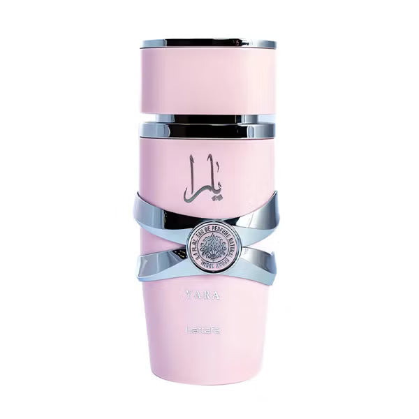 PERFUME ARABE MUJER YARA