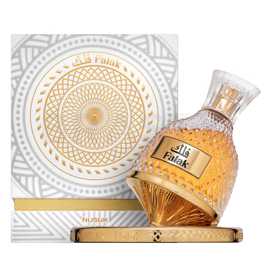FALAK PERFUME ARABE DE MUJER