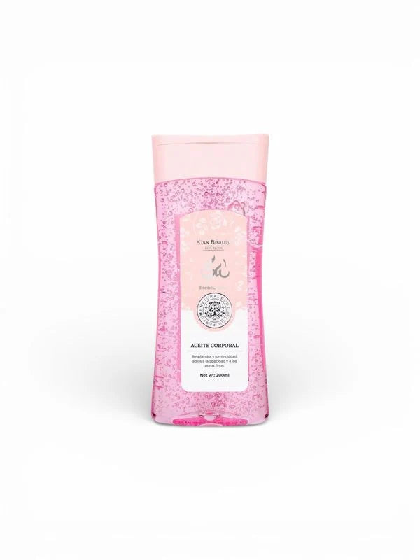 ACEITE CORPORAL YARA 200ML