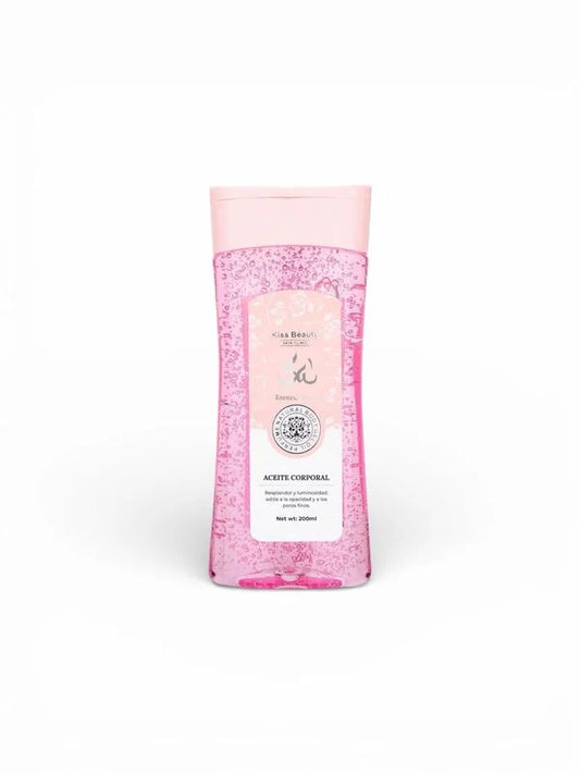 ACEITE CORPORAL YARA 200ML