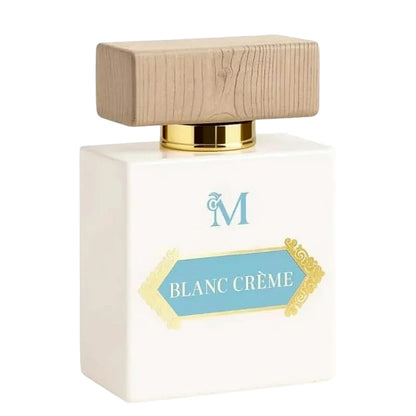 PERFUME BLANC CRÈME