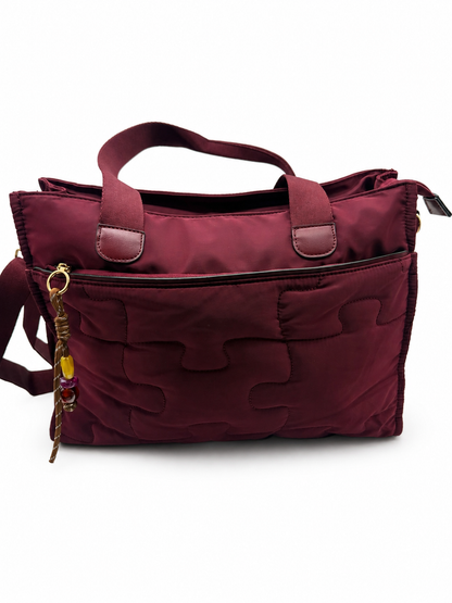 BOLSO UNIVERSITARIO