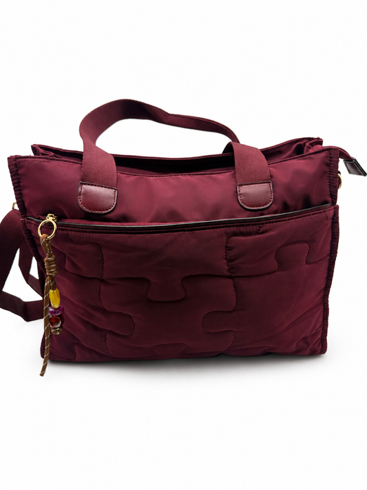 BOLSO UNIVERSITARIO