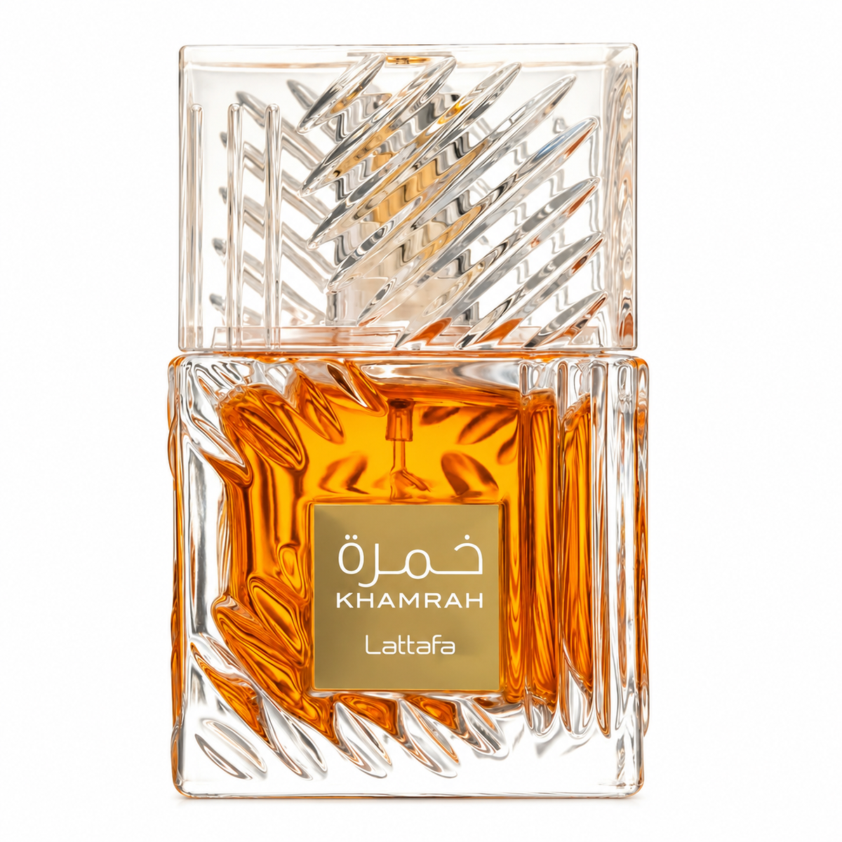 KHAMRAH PERFUME ARABE