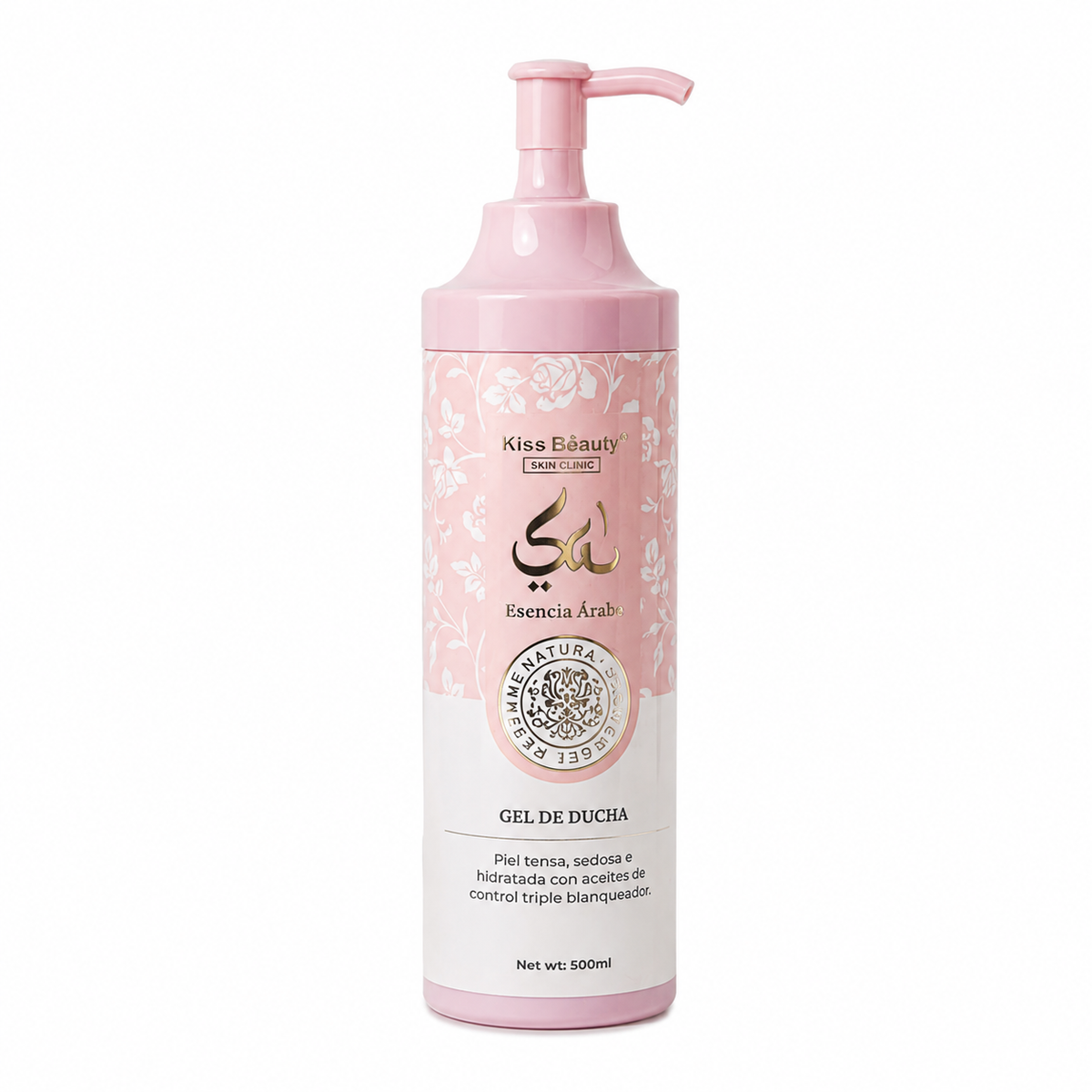 GEL DE DUCHA