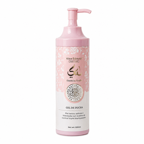 GEL DE DUCHA