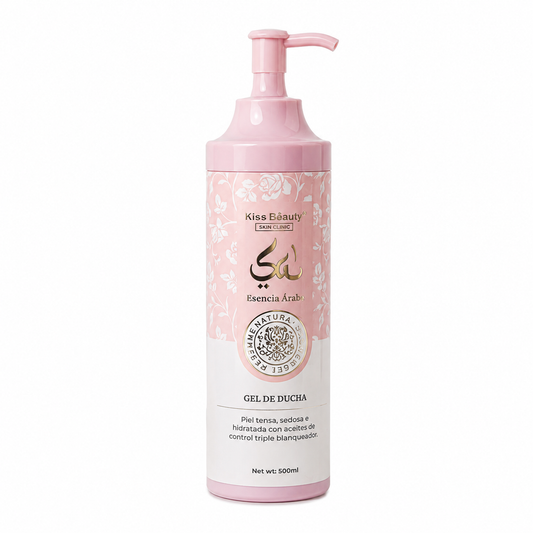 GEL DE DUCHA