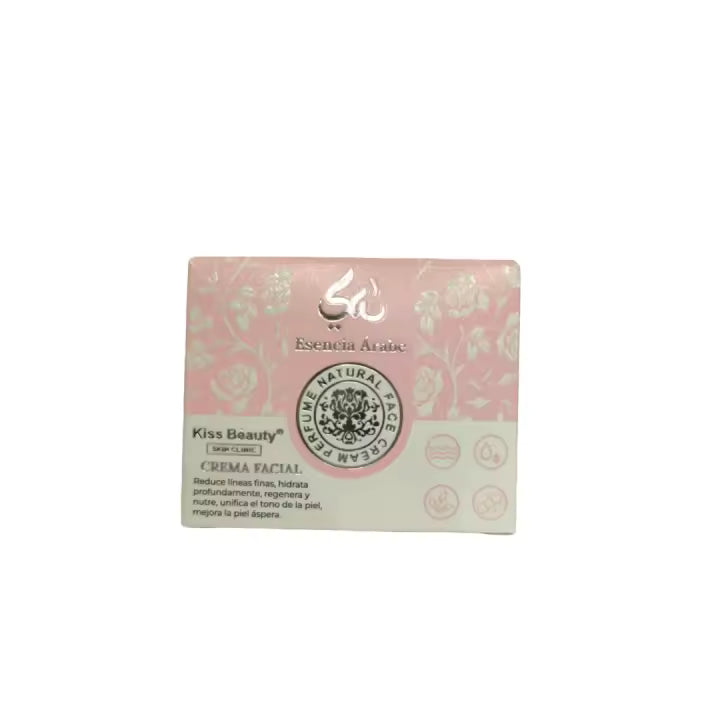 CREMA FACIAL DEL YARA