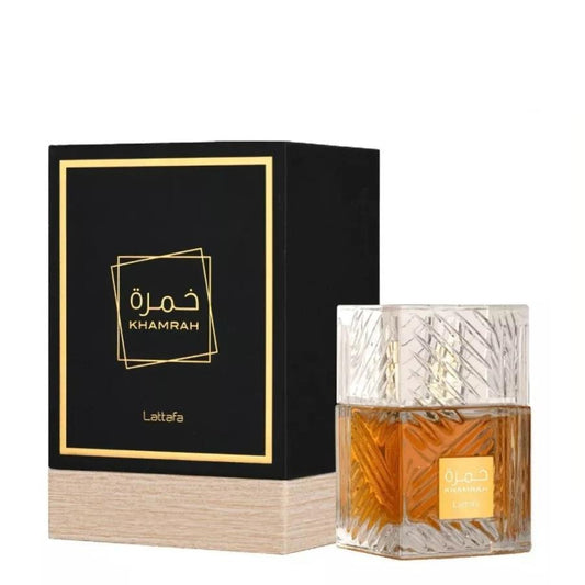 KHAMRAH PERFUME ARABE