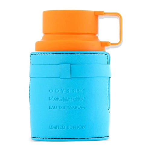 PERFUME ARABE MANDARIN SKY