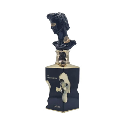 PERFUME ARABE DE HOMBRE HIS CONFESSION