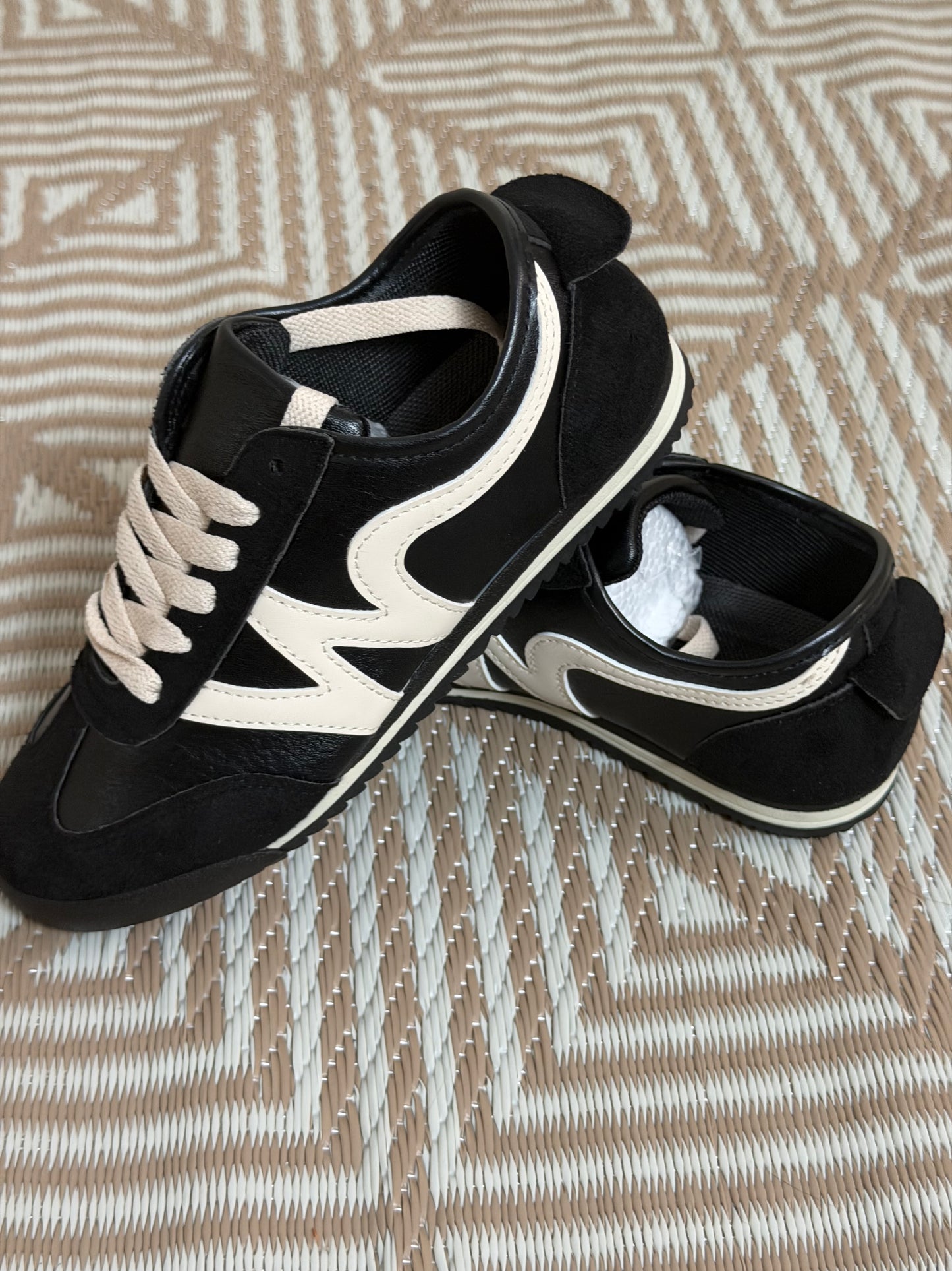 Zapatilla casual