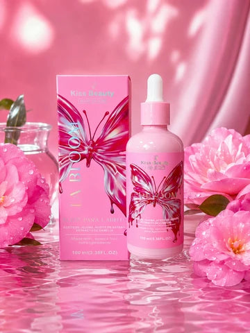 ACEITE DE CABELLO LA BLOOM