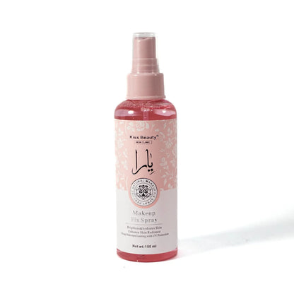 SPRAY FIJADOR DE MAQUILLAJE