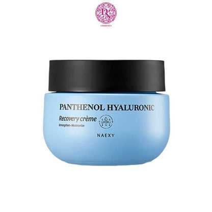 NAEXY  PANTHENOL HYALURONICO CREMA FACIAL