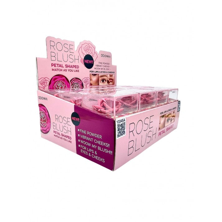 ROSE BLUSH COLORETE