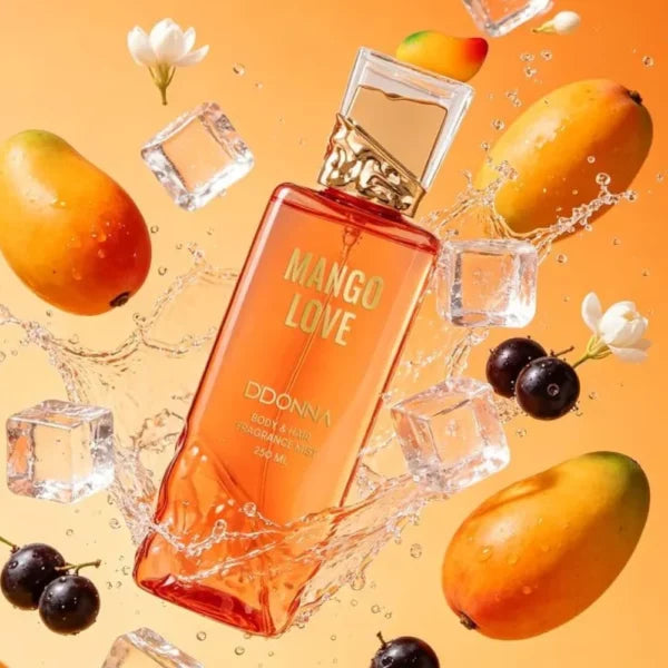 BRUMAS MANGO LOVE