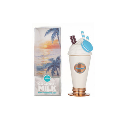BRUMAS COCONUT MILK