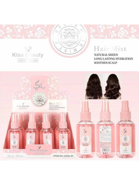 BRUMA PARA EL CABELLO DEL YARA