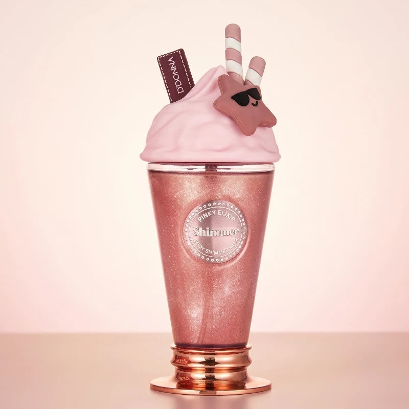 BRUMAS PINKY ELIXIR