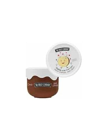 CREMA CORPORAL THE FRUIT COMPANY COCO