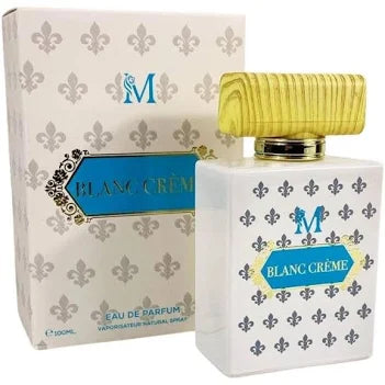 PERRFUME BIANCO LATTE