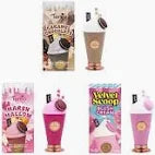 PERFUME CARAMEL CHOCOLATE