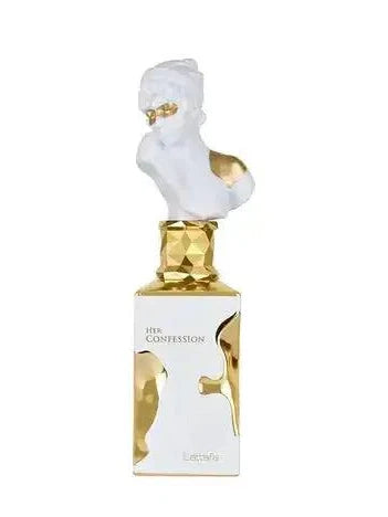 PERFUME ARABE DE MUJER HER CONFESSION
