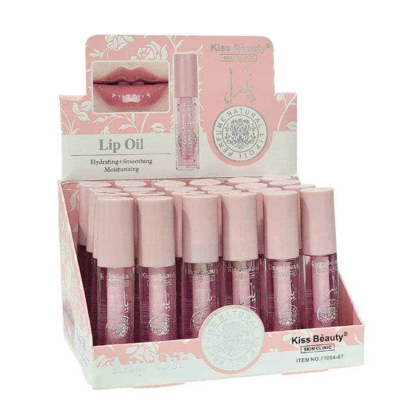 BRILLO LABIAL DEL YARA