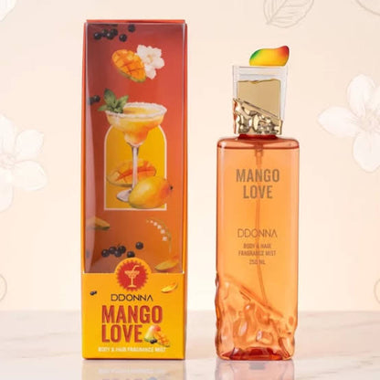 BRUMAS MANGO LOVE