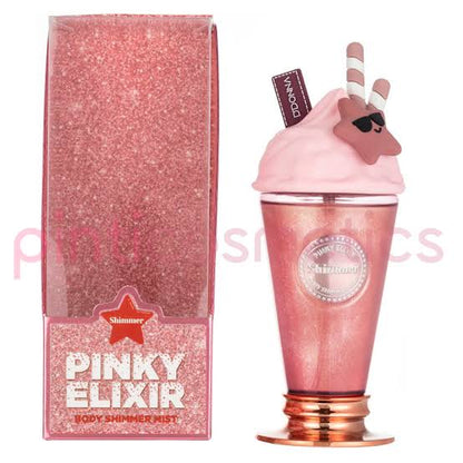 BRUMAS PINKY ELIXIR