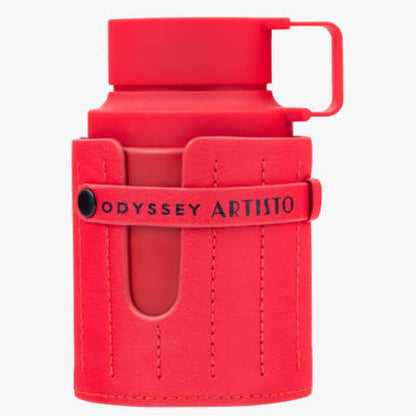PERFUME ARABE ARTISTO ODYSSEY